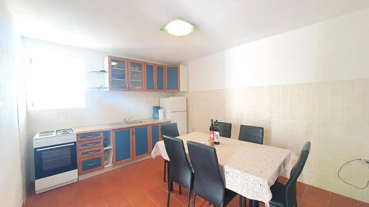 Holiday House Milkovic Gostinjac Croatia