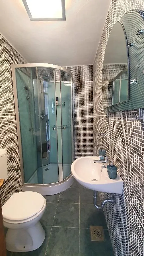 Holiday House Milkovic Gostinjac 0*,  Croatia