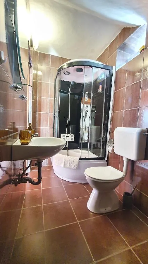 Holiday House Milkovic Gostinjac Holiday home