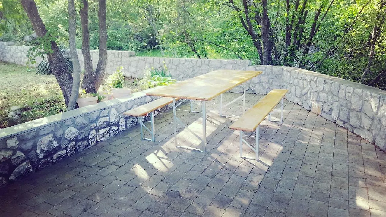 Holiday House Milkovic Gostinjac 0*,  Croatia