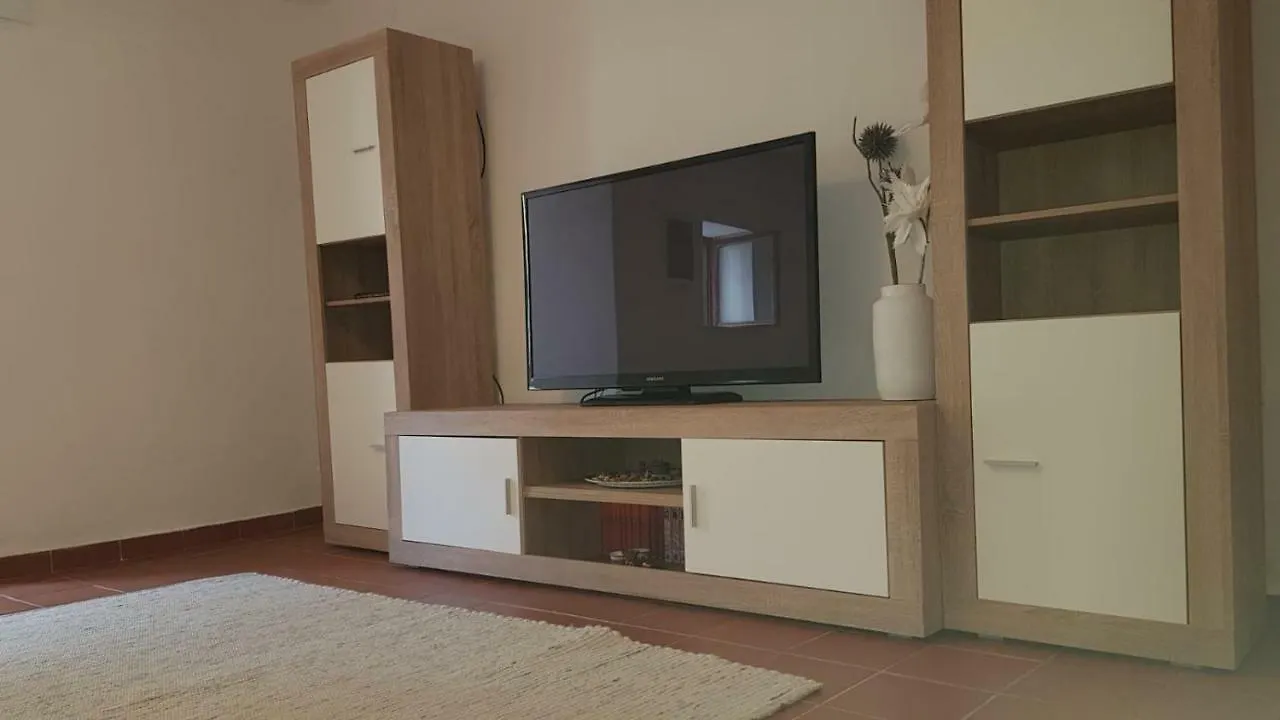 Holiday House Milkovic Gostinjac 0*,